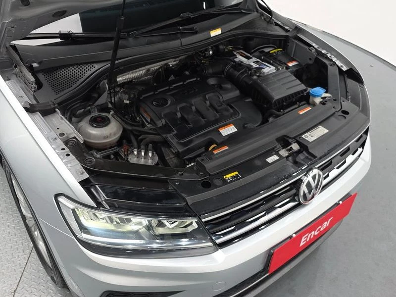VW Tiguan 2.0 TDI Premium| 150�.�. | Mobile.bg � ����������� 6