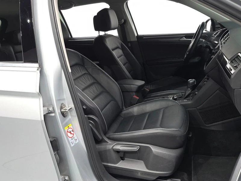 VW Tiguan 2.0 TDI Premium| 150�.�. | Mobile.bg � ����������� 11