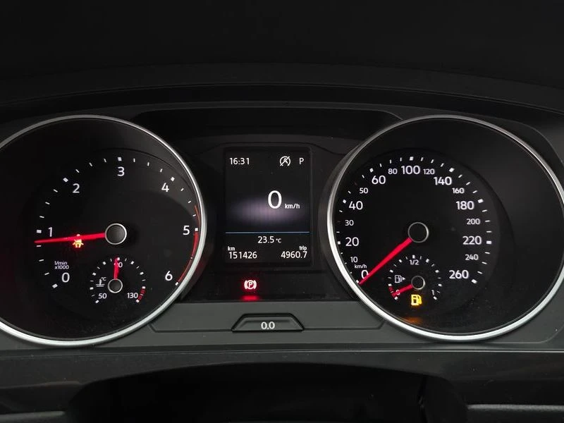 VW Tiguan 2.0 TDI Premium| 150�.�. | Mobile.bg � ����������� 8
