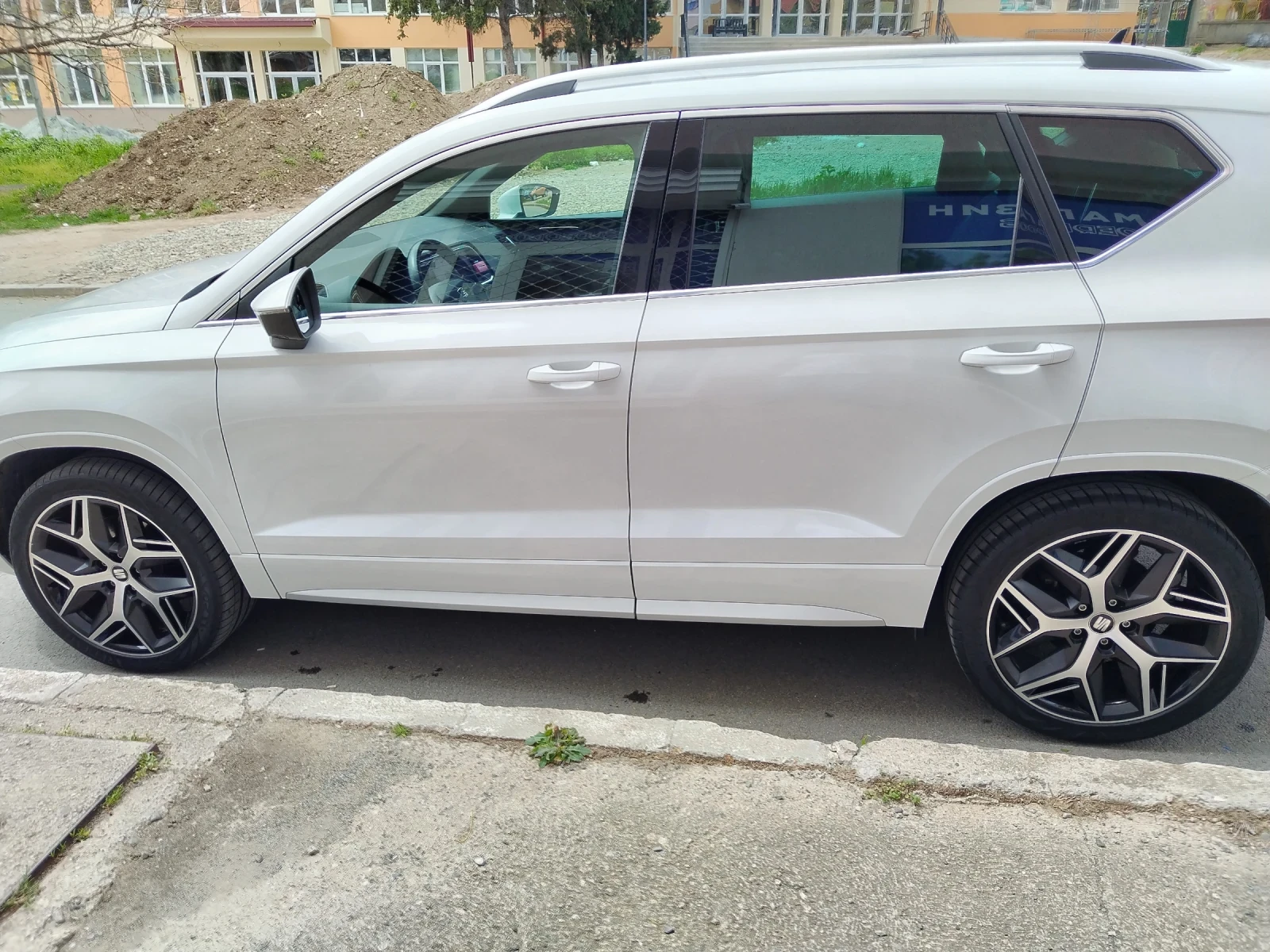 Seat Ateca FR - изображение 2