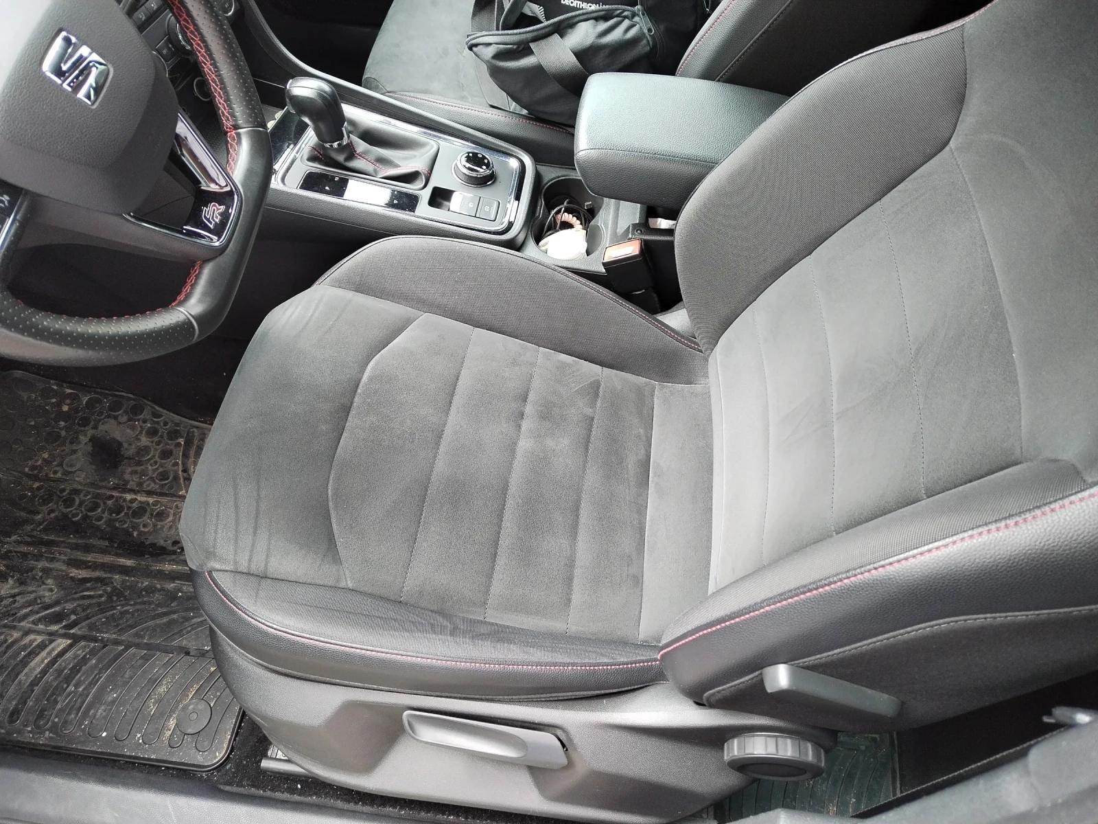Seat Ateca FR - изображение 5