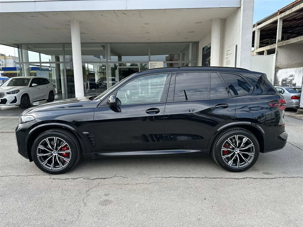 BMW X5 xDrive30d - изображение 3