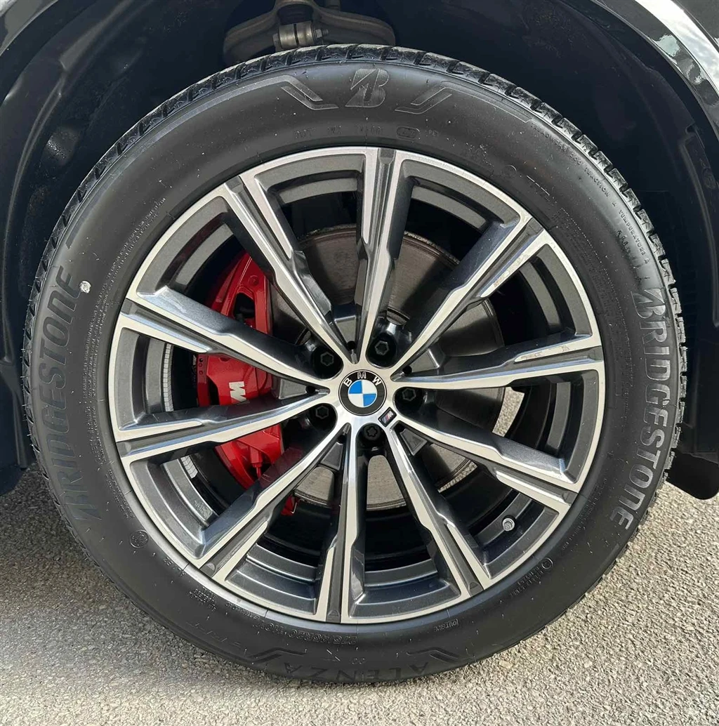 BMW X5 xDrive30d - изображение 5