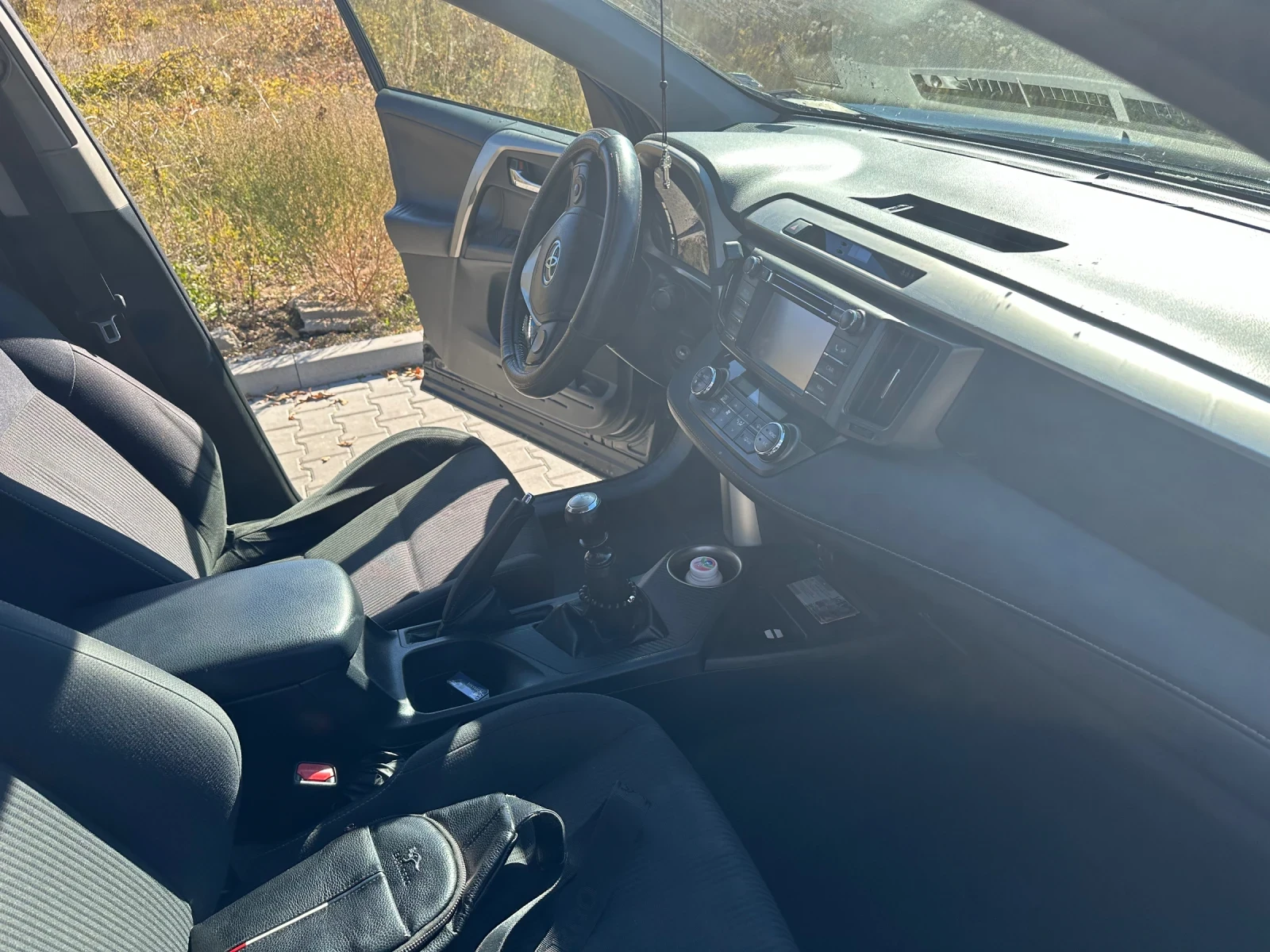 Toyota Rav4  - изображение 7
