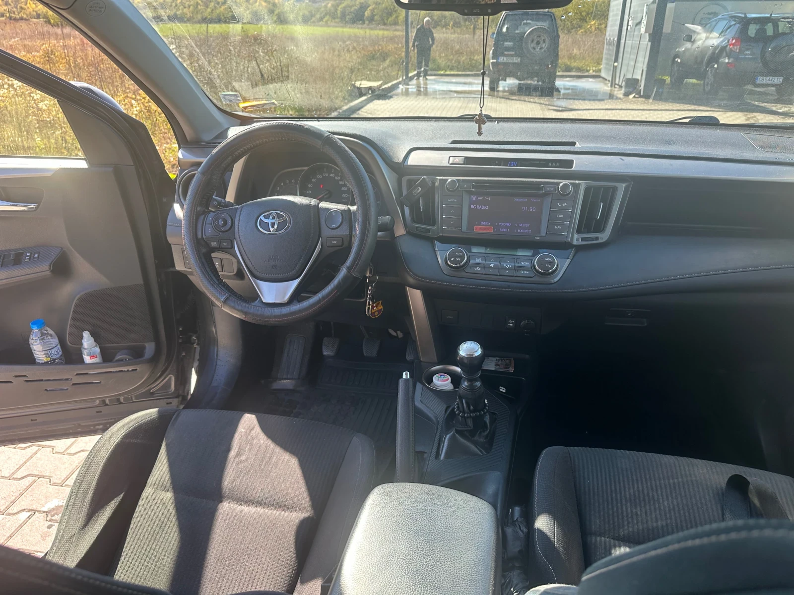 Toyota Rav4  - изображение 2