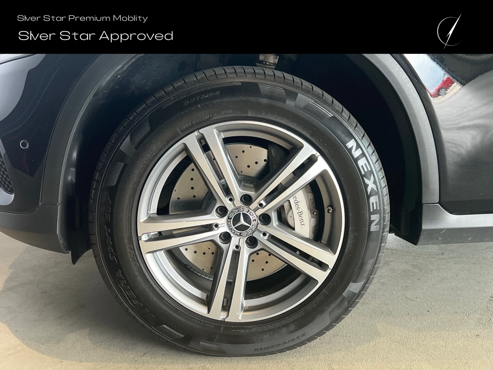 Mercedes-Benz GLC 300 e 4MATIC - изображение 5