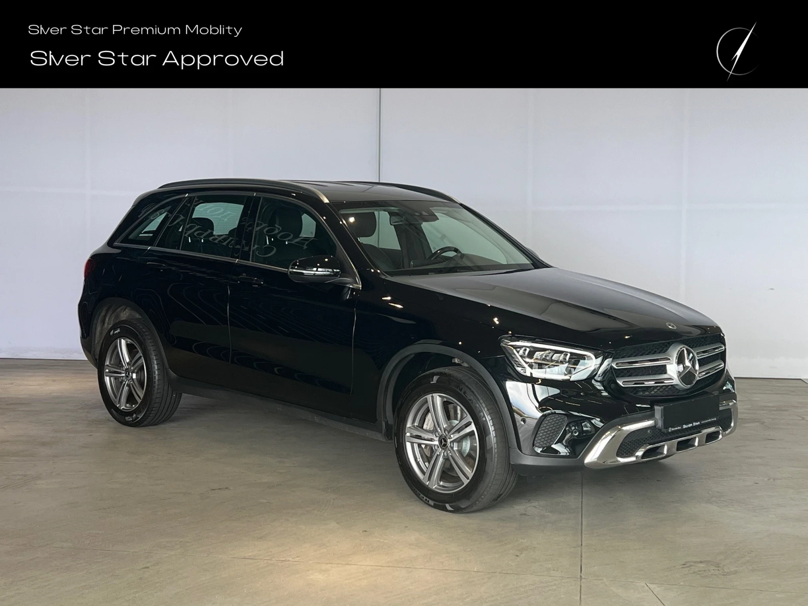 Mercedes-Benz GLC 300 e 4MATIC - изображение 3