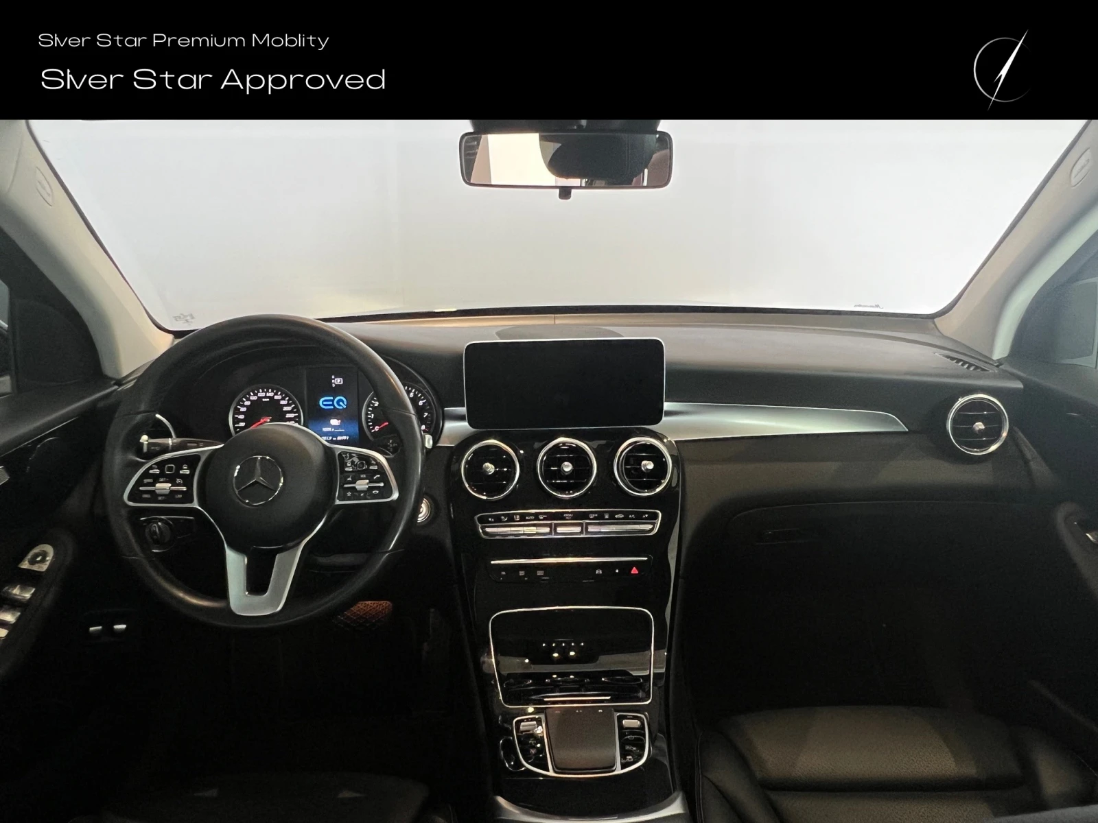 Mercedes-Benz GLC 300 e 4MATIC | Mobile.bg   11