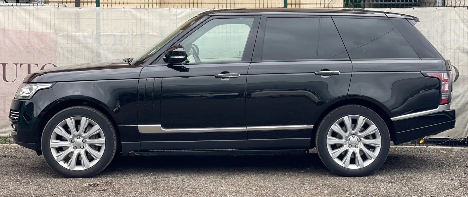 Land Rover Range rover 4.4SDV8* AUTOBIOGRAPHY*  - изображение 4