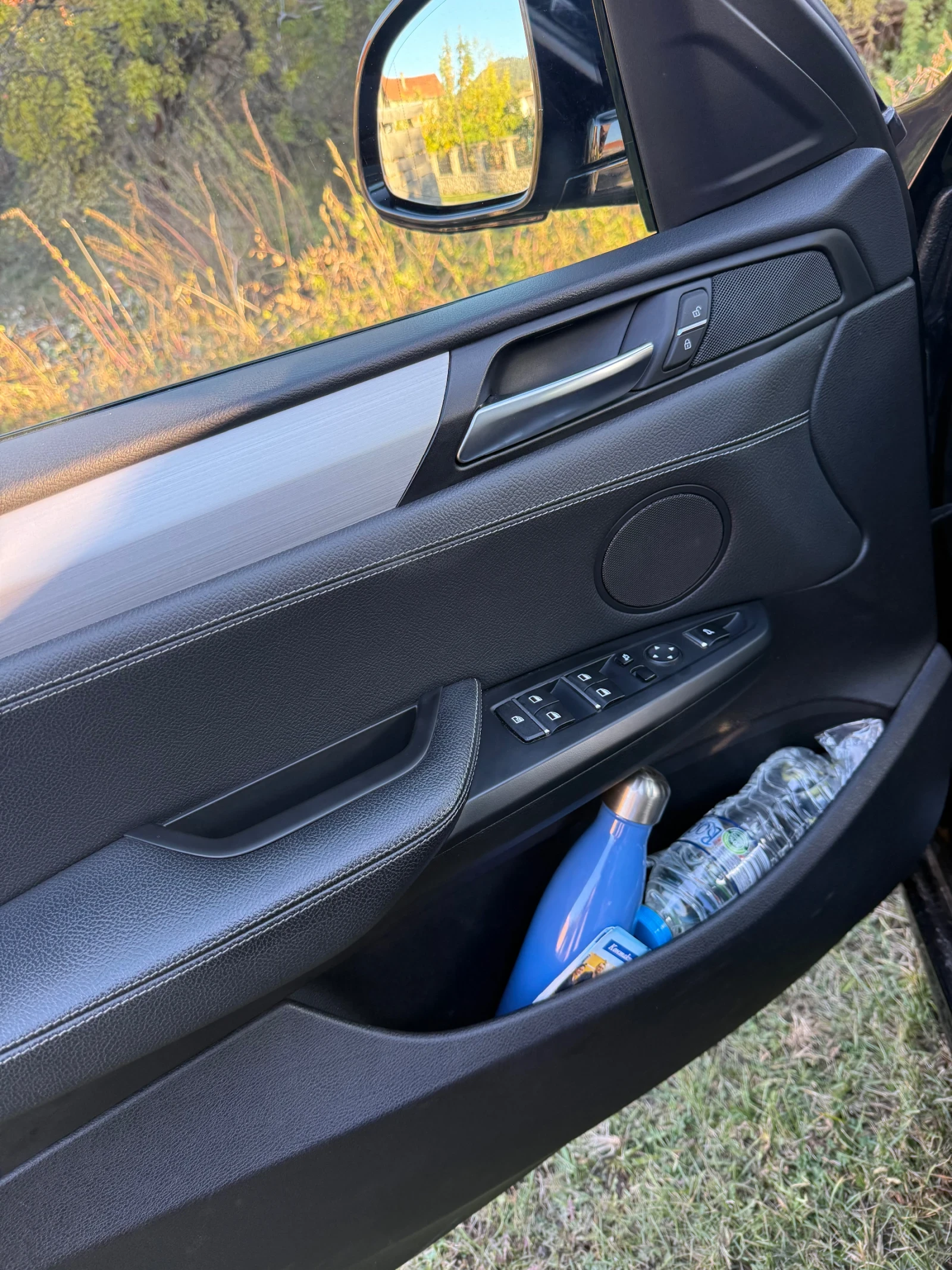 BMW X4 BMW X4 3.5d M-SPORT PAKET - изображение 10