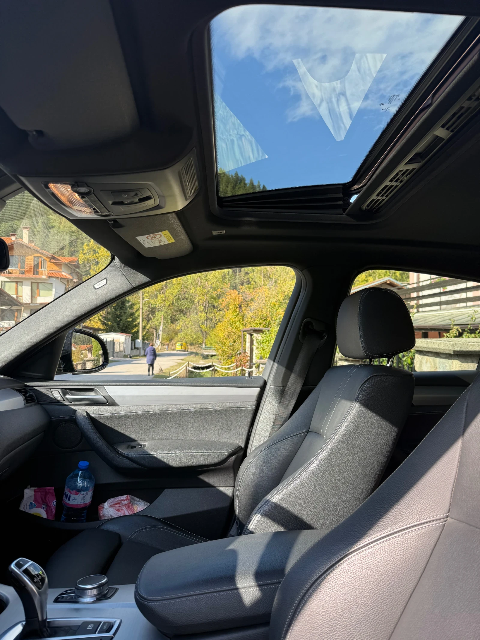 BMW X4 BMW X4 3.5d M-SPORT PAKET - изображение 6