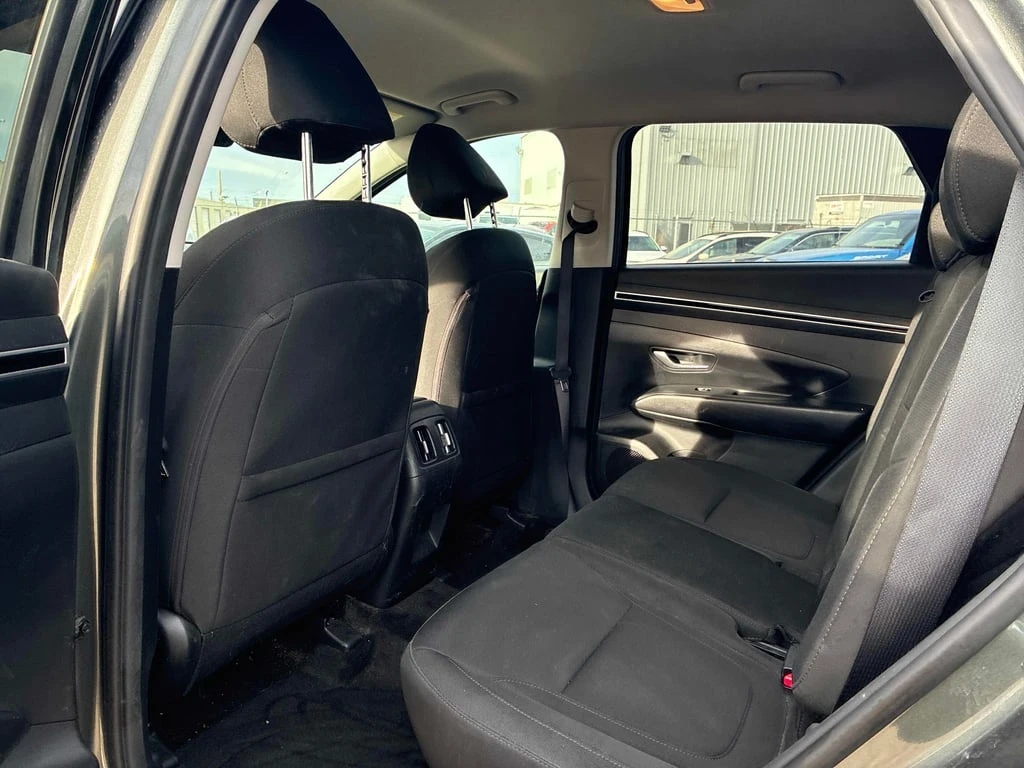 Hyundai Tucson 2022 Preferred * CARFAX *    | Mobile.bg   10