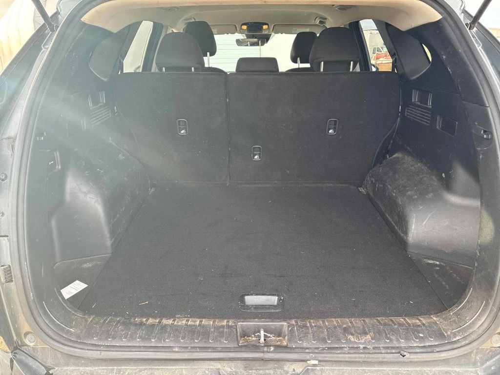 Hyundai Tucson 2022 Preferred * CARFAX *    | Mobile.bg   11