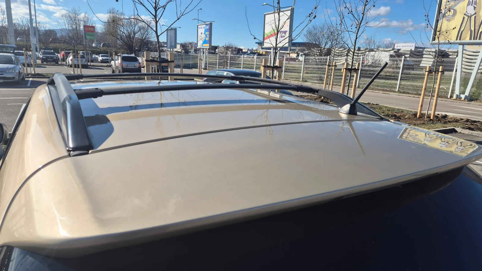 Lexus RX 400h  - изображение 8