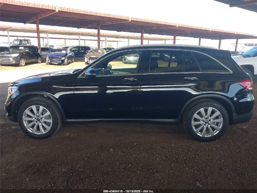 Mercedes-Benz GLC 300 �������* AMBIENT* BUMRMESTER* 360 | Mobile.bg � ����������� 13