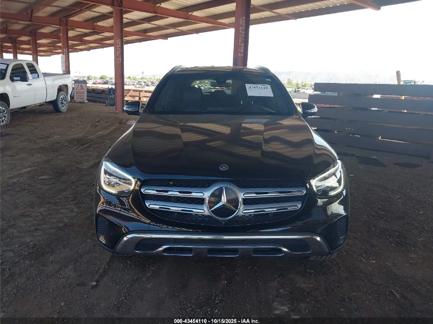 Mercedes-Benz GLC 300 ПОДГРЕВ* AMBIENT* BUMRMESTER* 360 - изображение 3