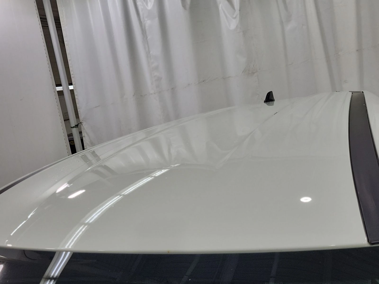 Nissan Rogue S С РЕГИСТРАЦИЯ & АВТО КРЕДИТ - изображение 8