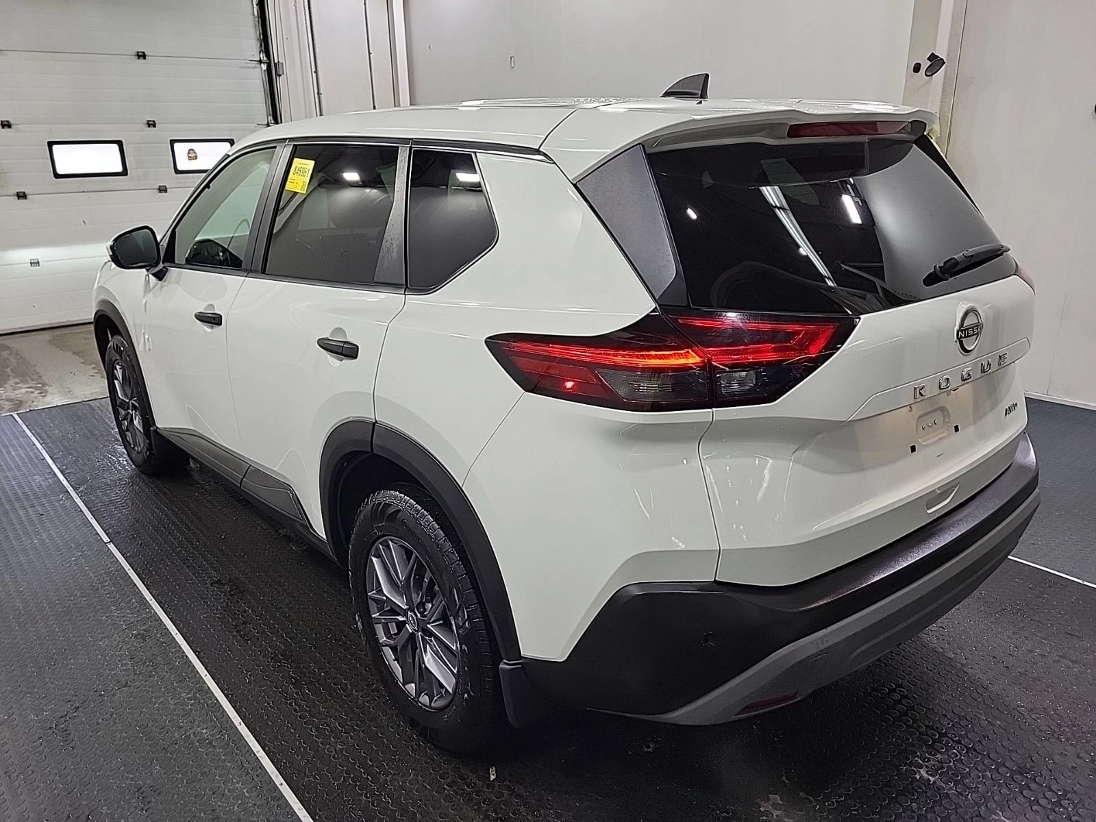 Nissan Rogue S С РЕГИСТРАЦИЯ & АВТО КРЕДИТ - изображение 5