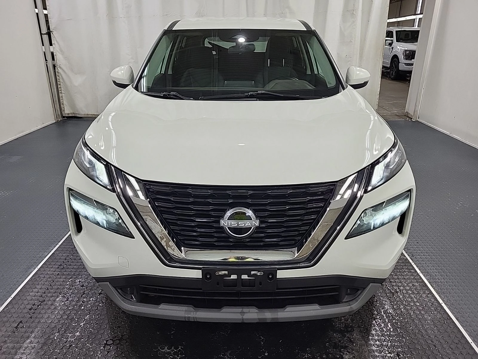 Nissan Rogue S С РЕГИСТРАЦИЯ & АВТО КРЕДИТ - изображение 3