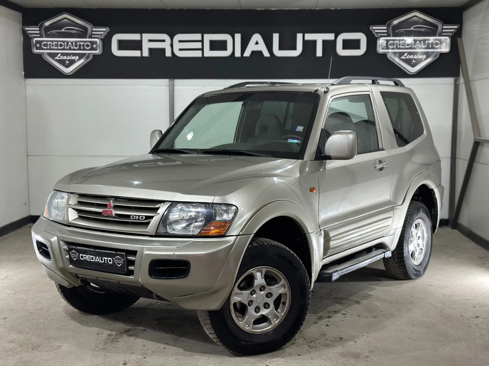 Mitsubishi Pajero 3.2 | Mobile.bg � ����������� 1