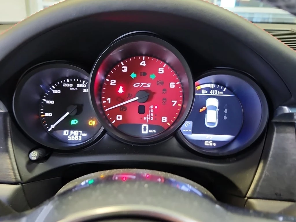 Porsche Macan GTS| PANO| HEATED SEATS| MEMORY - изображение 7