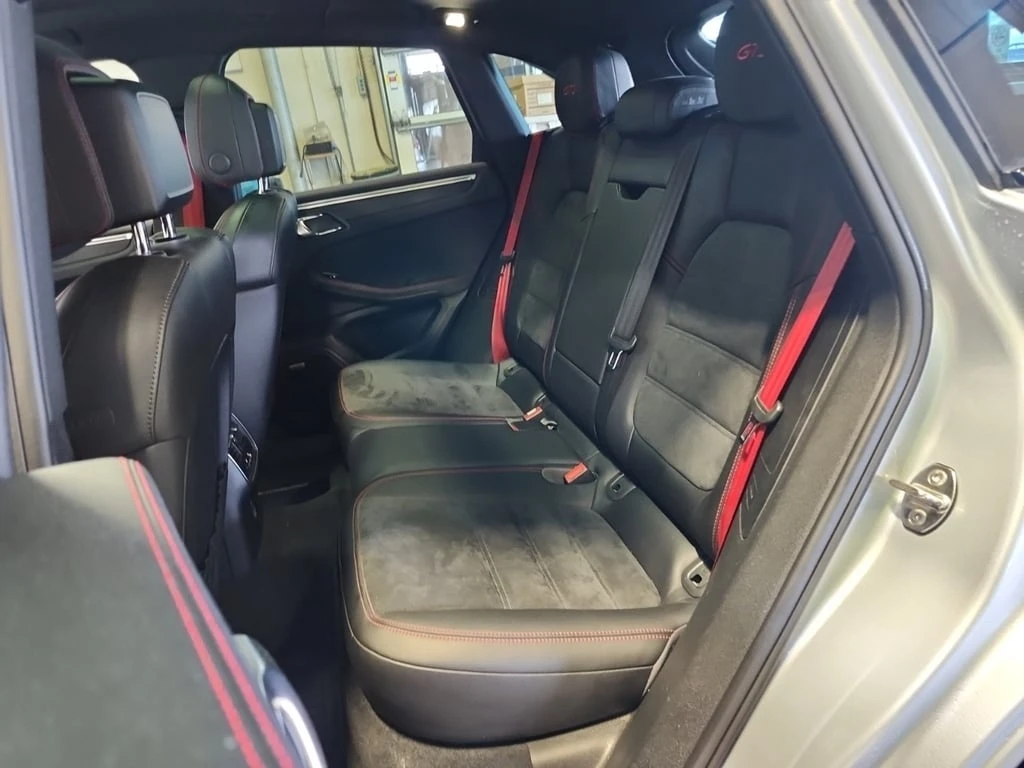 Porsche Macan GTS| PANO| HEATED SEATS| MEMORY | Mobile.bg � ����������� 11