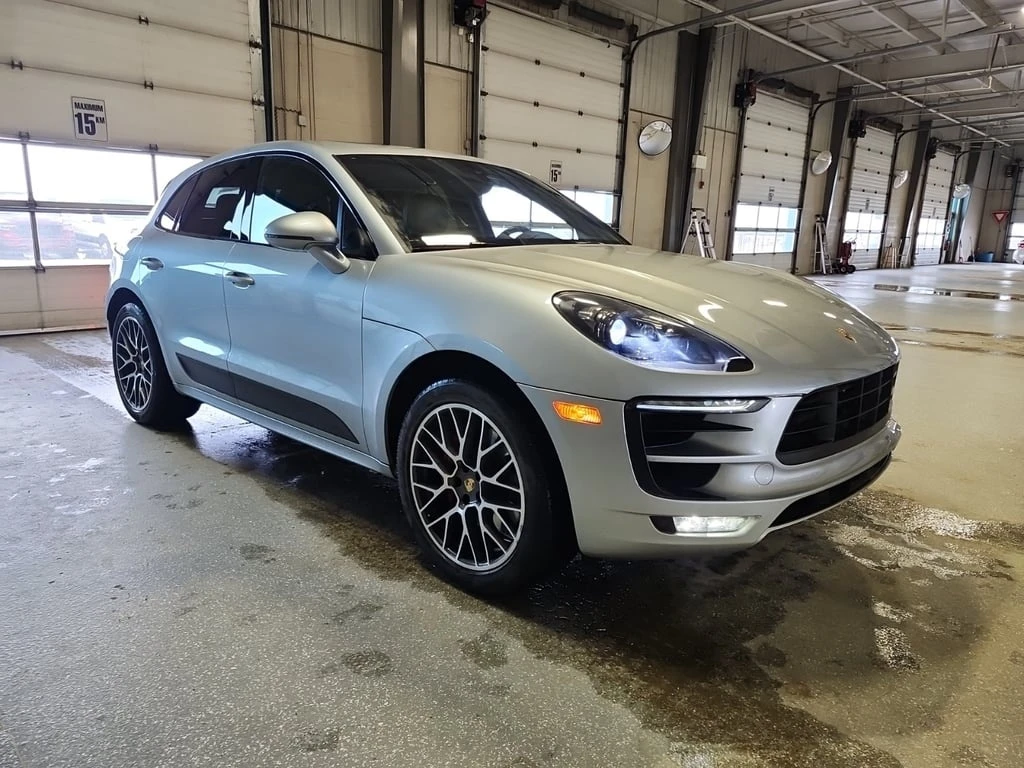 Porsche Macan GTS| PANO| HEATED SEATS| MEMORY | Mobile.bg � ����������� 1