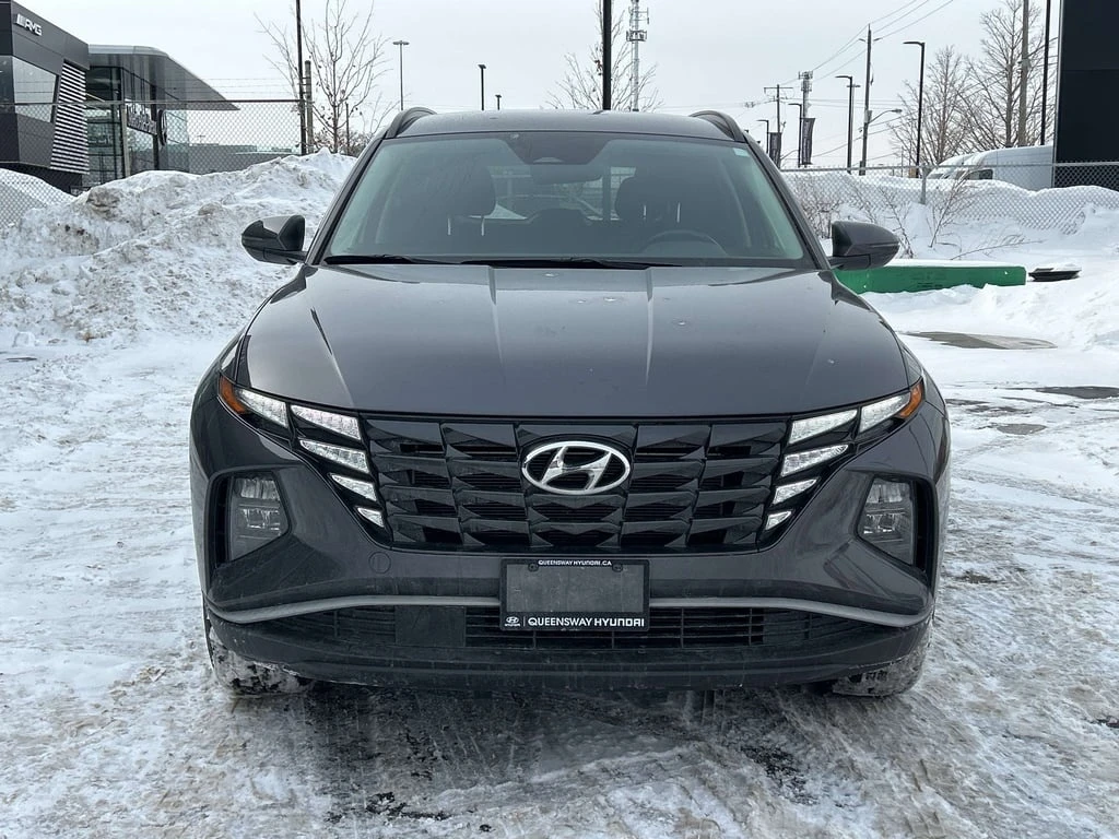 Hyundai Tucson * SEL * CARFAX * ЦЕНА ДО БГ - изображение 2