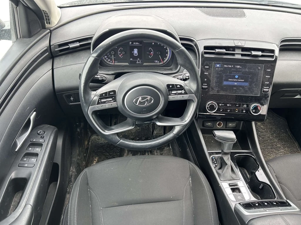 Hyundai Tucson * SEL * CARFAX * ���� �� �� | Mobile.bg � ����������� 12