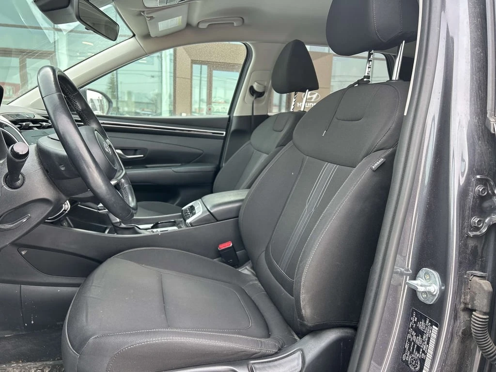 Hyundai Tucson * SEL * CARFAX * ЦЕНА ДО БГ - изображение 9