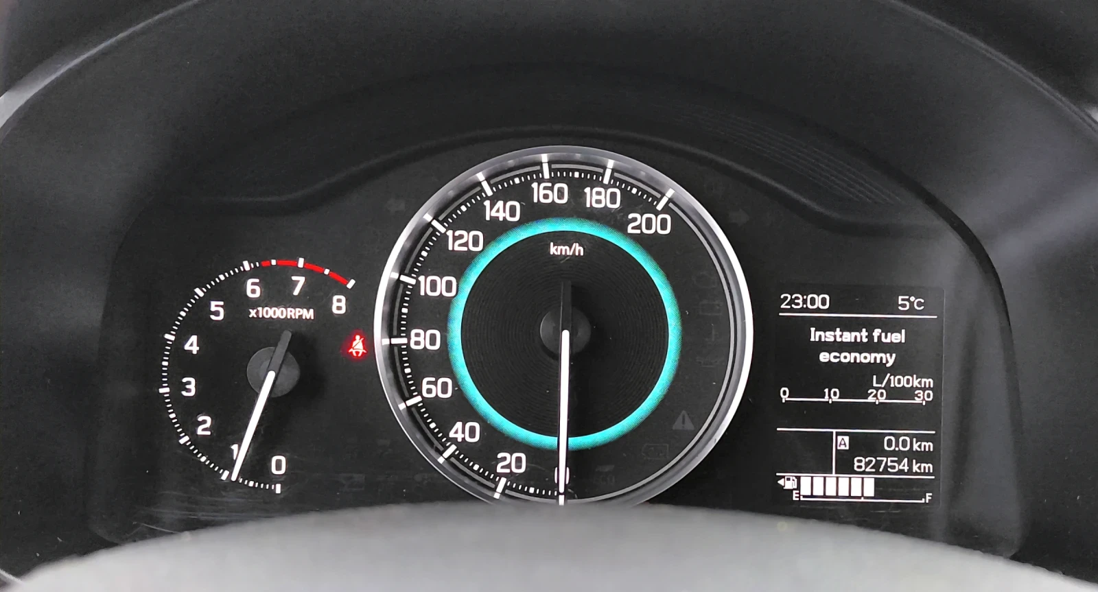 Suzuki Ignis 1.2i  82700km Euro-6 | Mobile.bg � ����������� 14