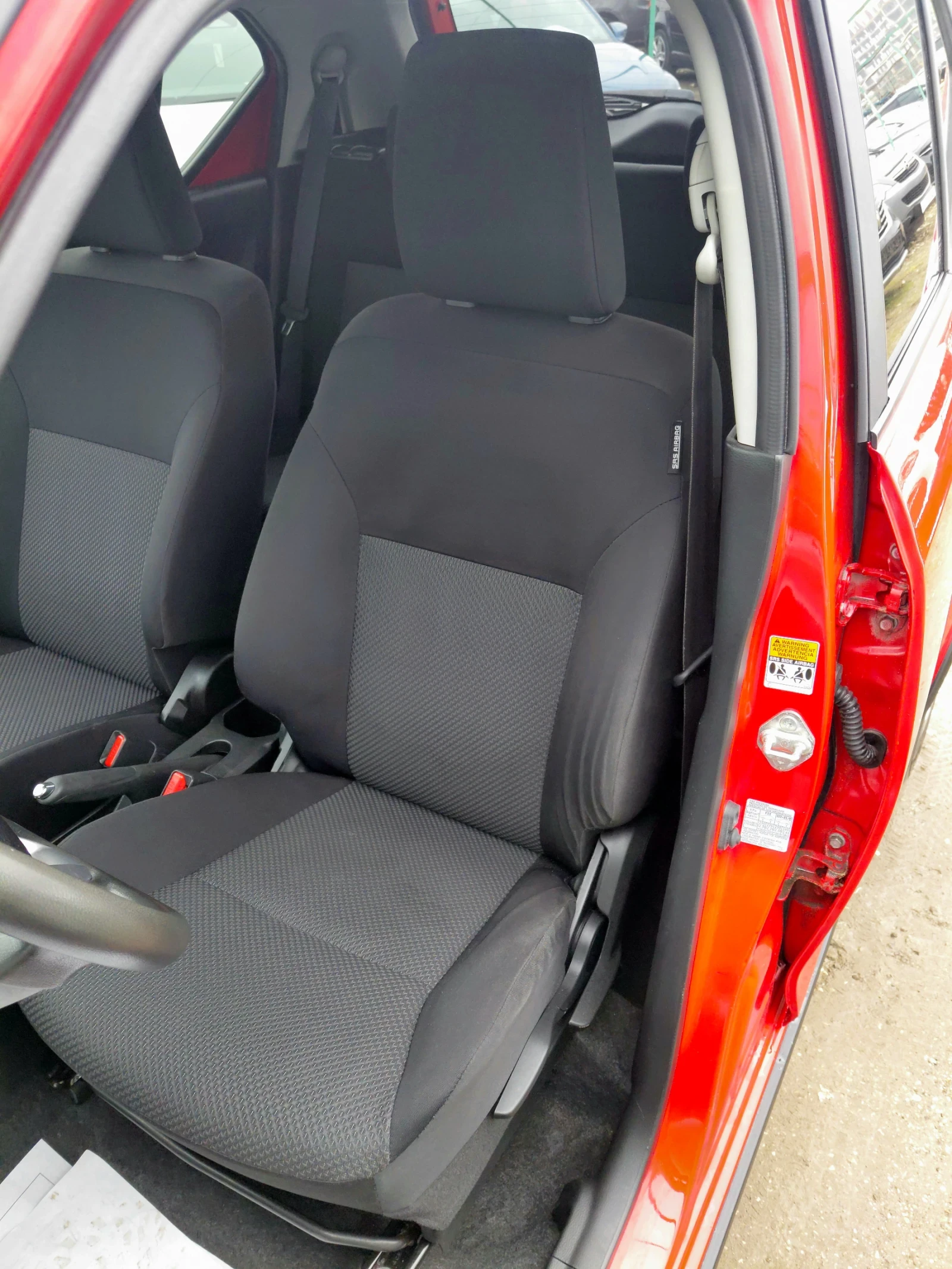 Suzuki Ignis 1.2i  82700km Euro-6 | Mobile.bg � ����������� 10