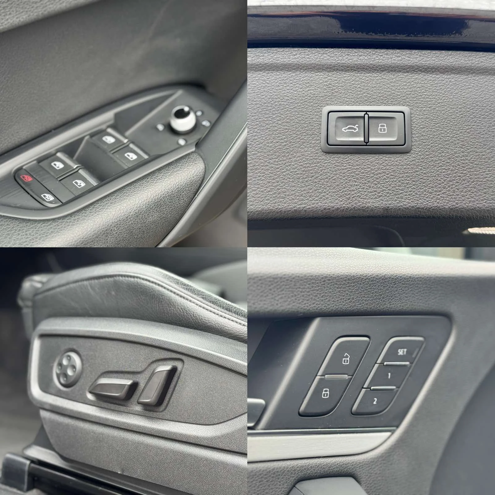 Audi Q5 2.0TFSI* S-Line* QUATTRO* LED* 360*  | Mobile.bg � ����������� 15