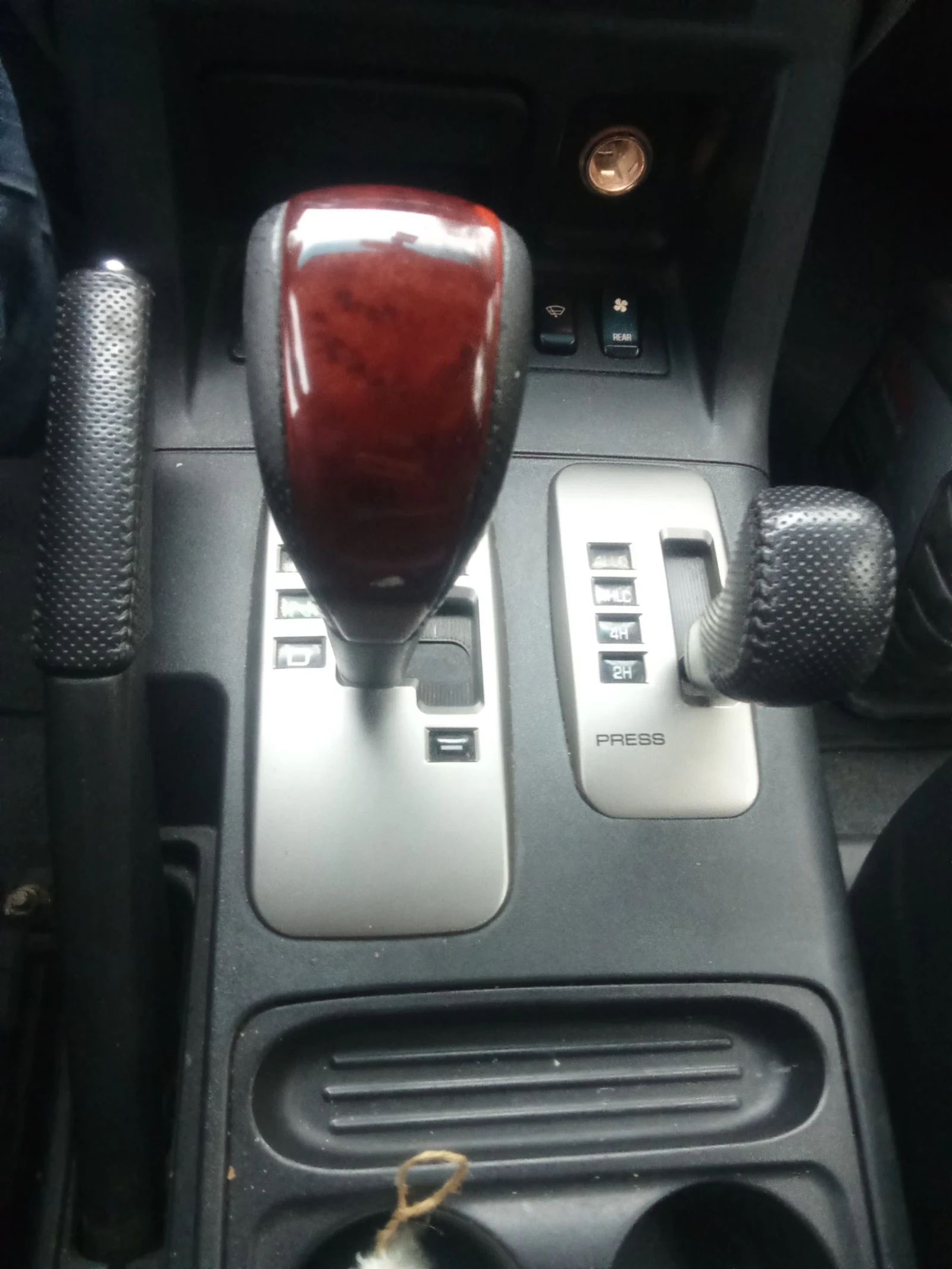 Mitsubishi Pajero 3.5/���-������/������ ������/������� | Mobile.bg � ����������� 13