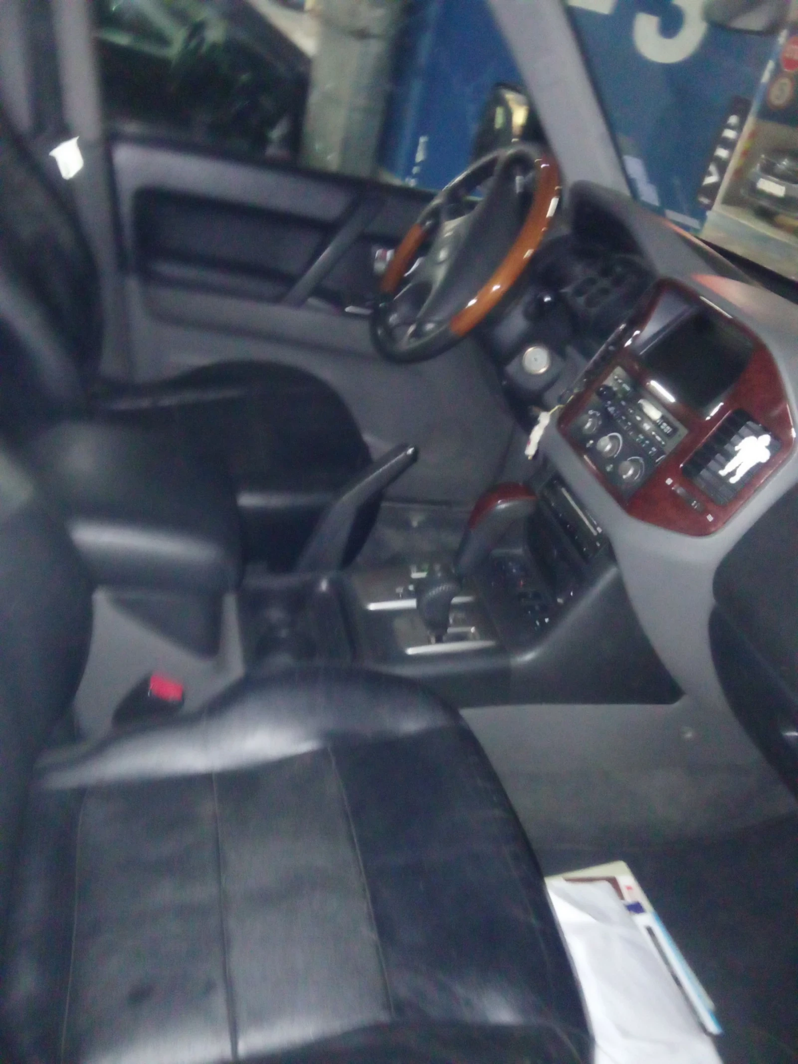 Mitsubishi Pajero 3.5/���-������/������ ������/������� | Mobile.bg � ����������� 11