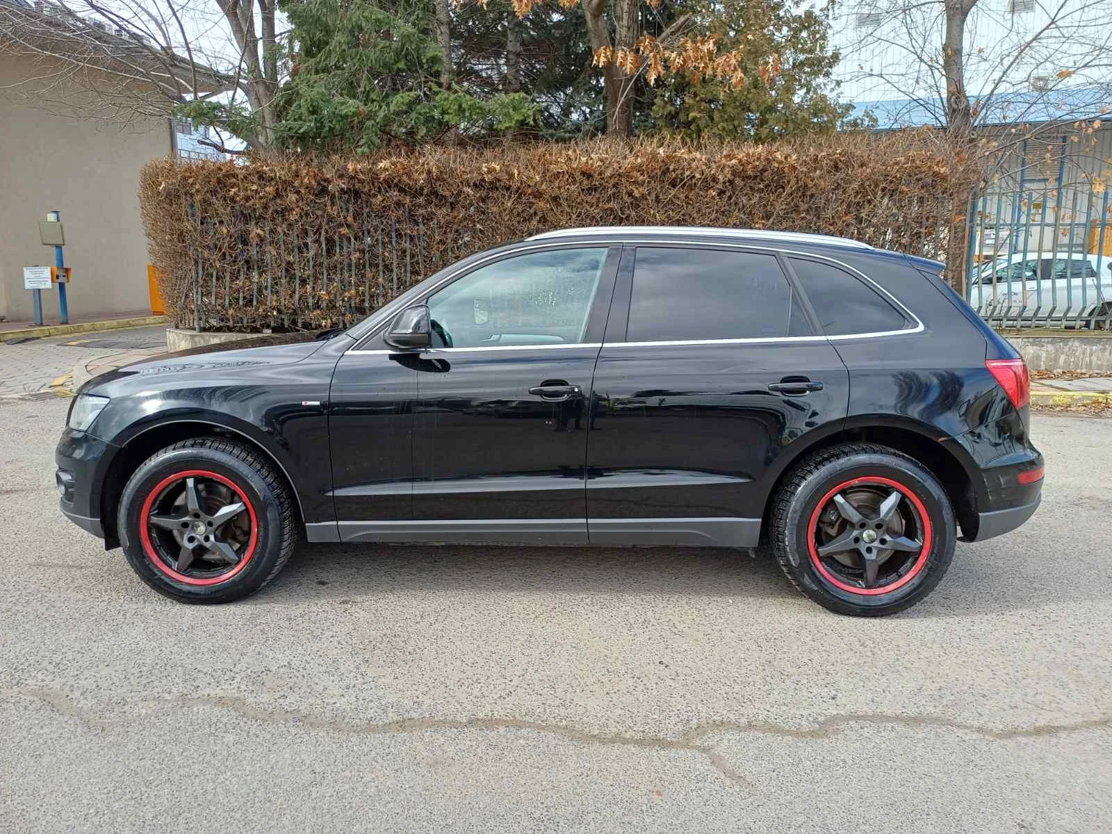 Audi Q5 3.0 TDI Quattro S-line Plus - изображение 2