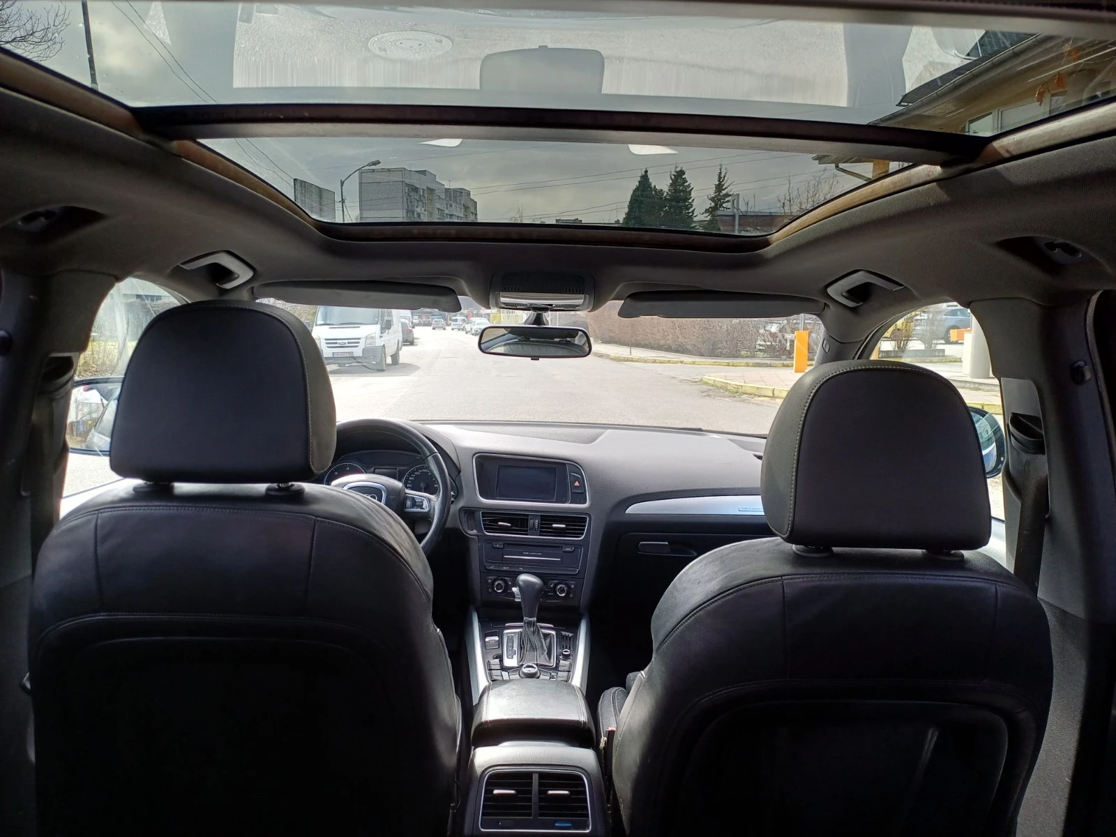 Audi Q5 3.0 TDI Quattro S-line Plus - изображение 9