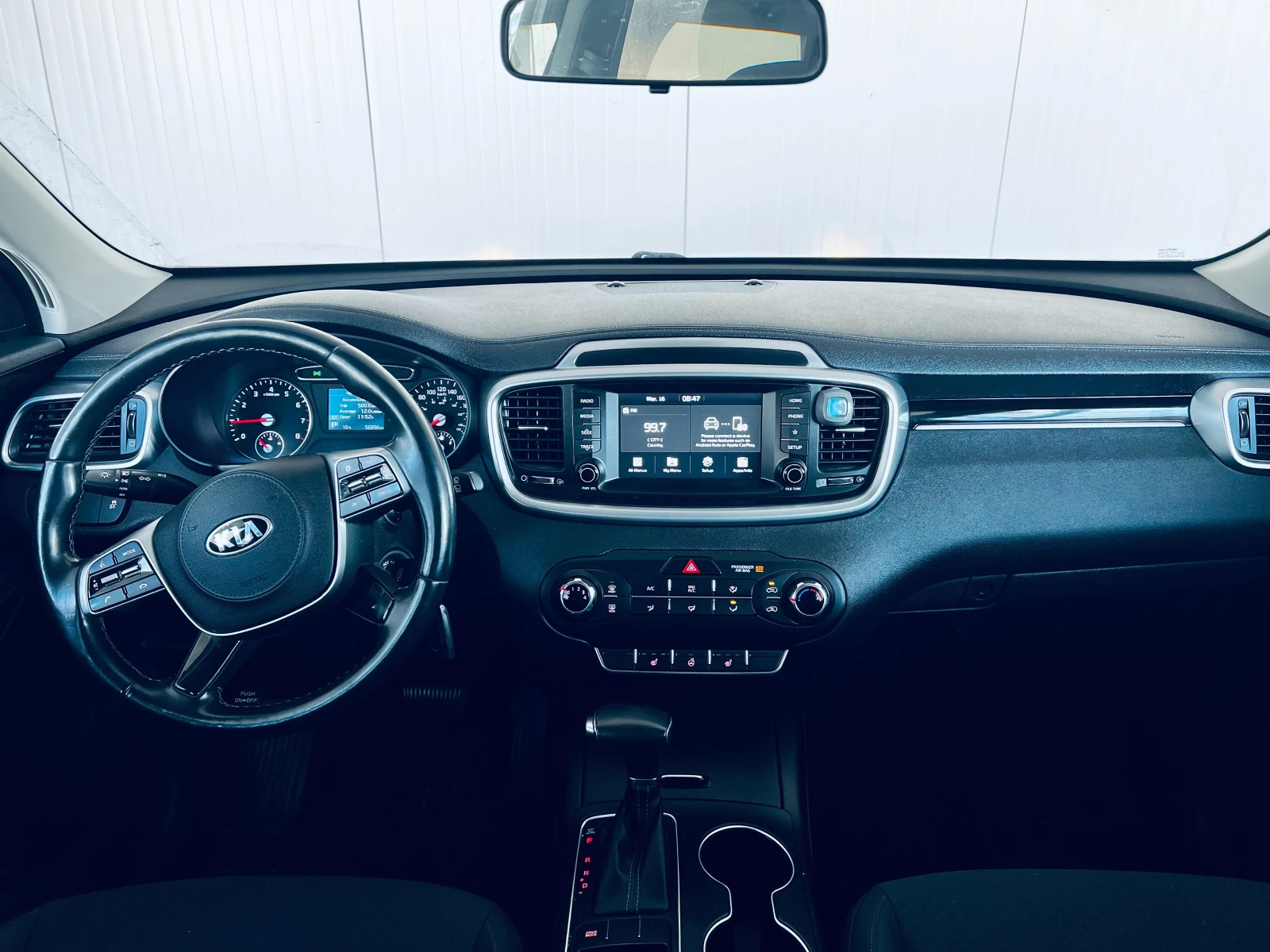 Kia Sorento, снимка 7 - Автомобили и джипове - 54010201