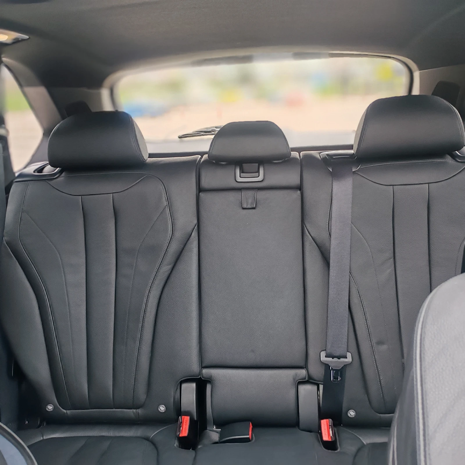 BMW X5, снимка 10 - Автомобили и джипове - 54141552