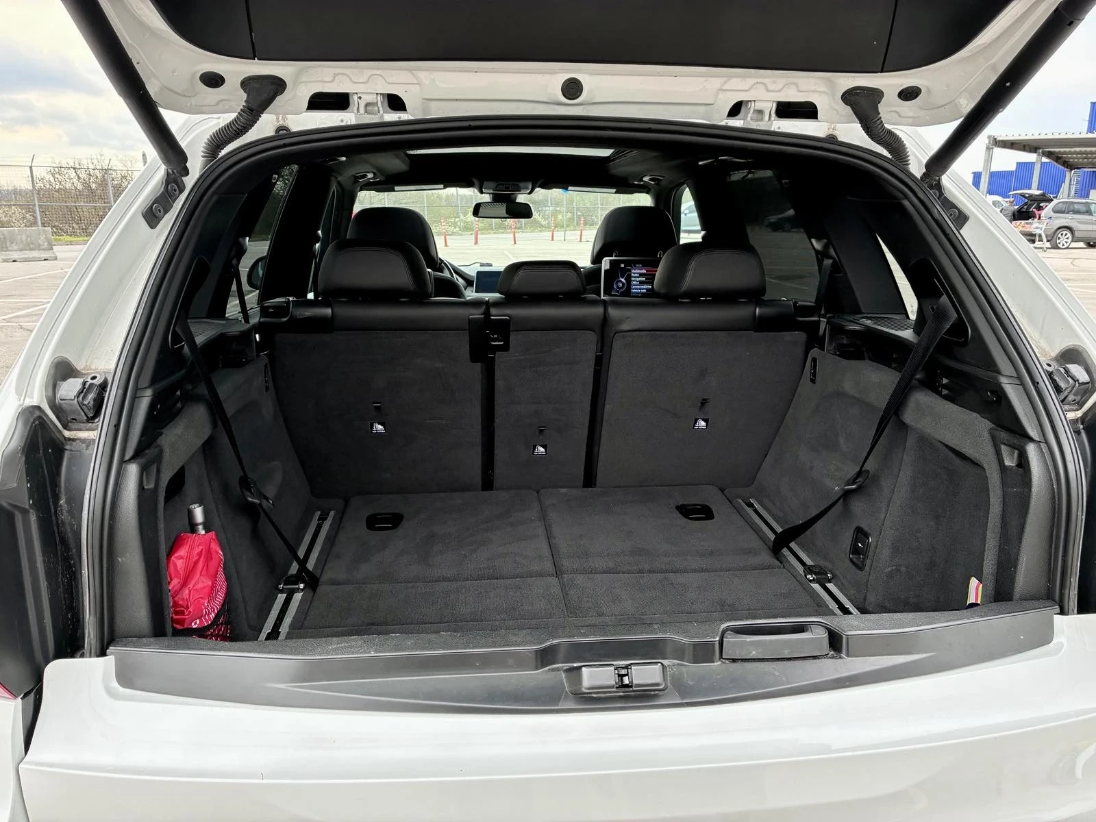 BMW X5, снимка 13 - Автомобили и джипове - 54141552