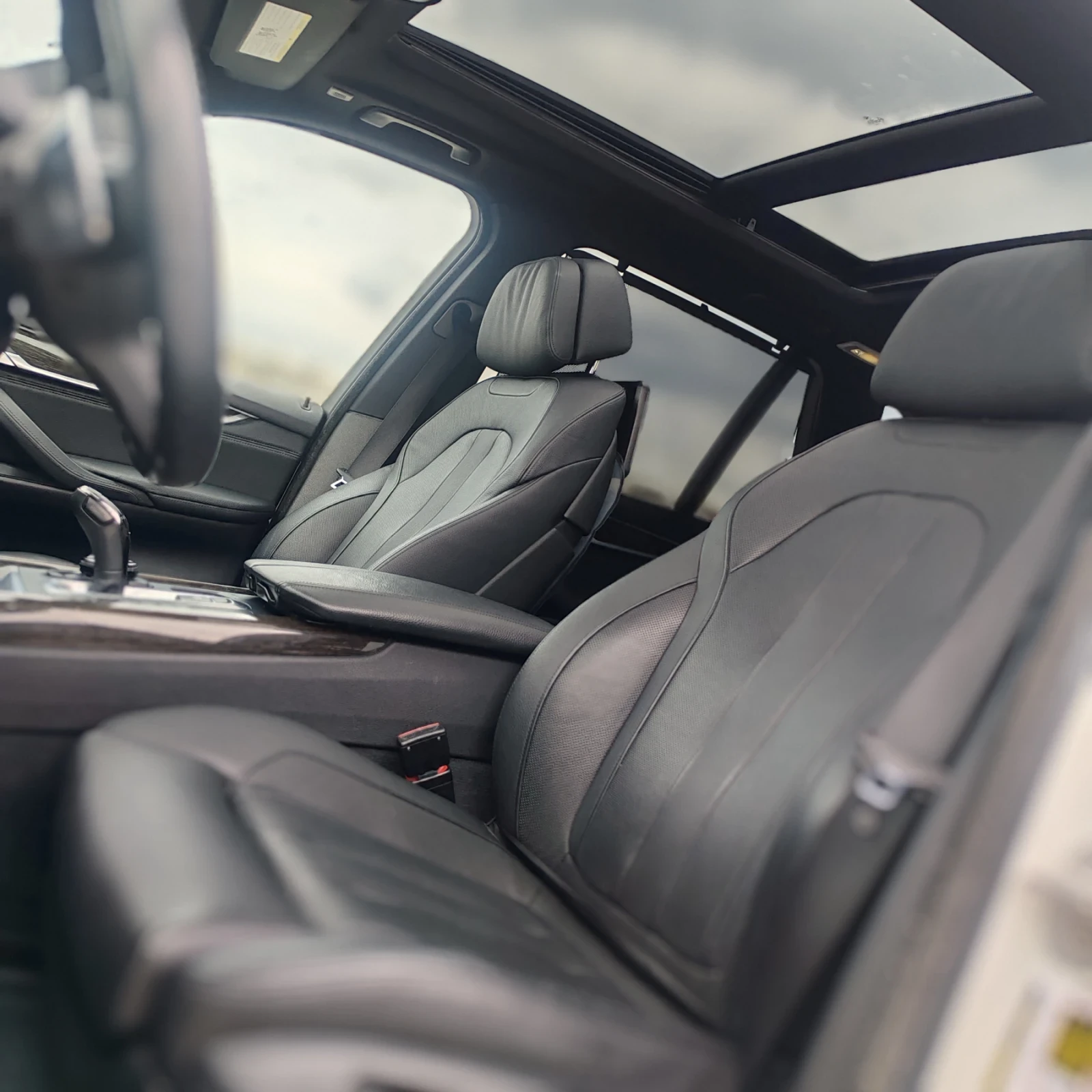 BMW X5, снимка 9 - Автомобили и джипове - 54141552