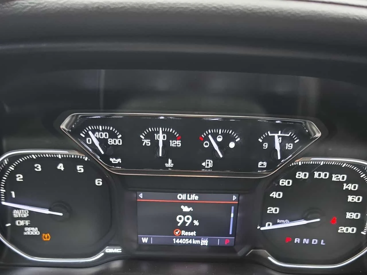 Gmc Sierra * AT4 * CARPLAY * ПОДГРЕВ * ПАМЕТ * NAVI, снимка 6 - Автомобили и джипове - 54356529