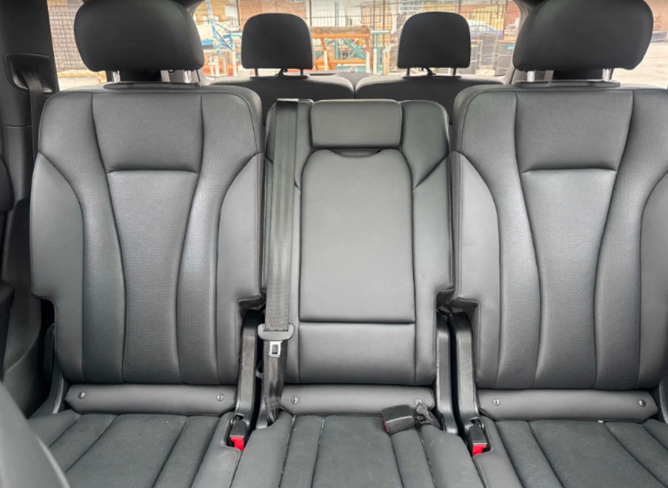 Audi Q7 3.0L PROGRESIV, снимка 10 - Автомобили и джипове - 54566802