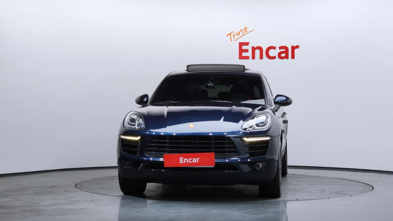 Porsche Macan 3.0 S bi-Turbo Panorama* ���������*  | Mobile.bg � ����������� 2