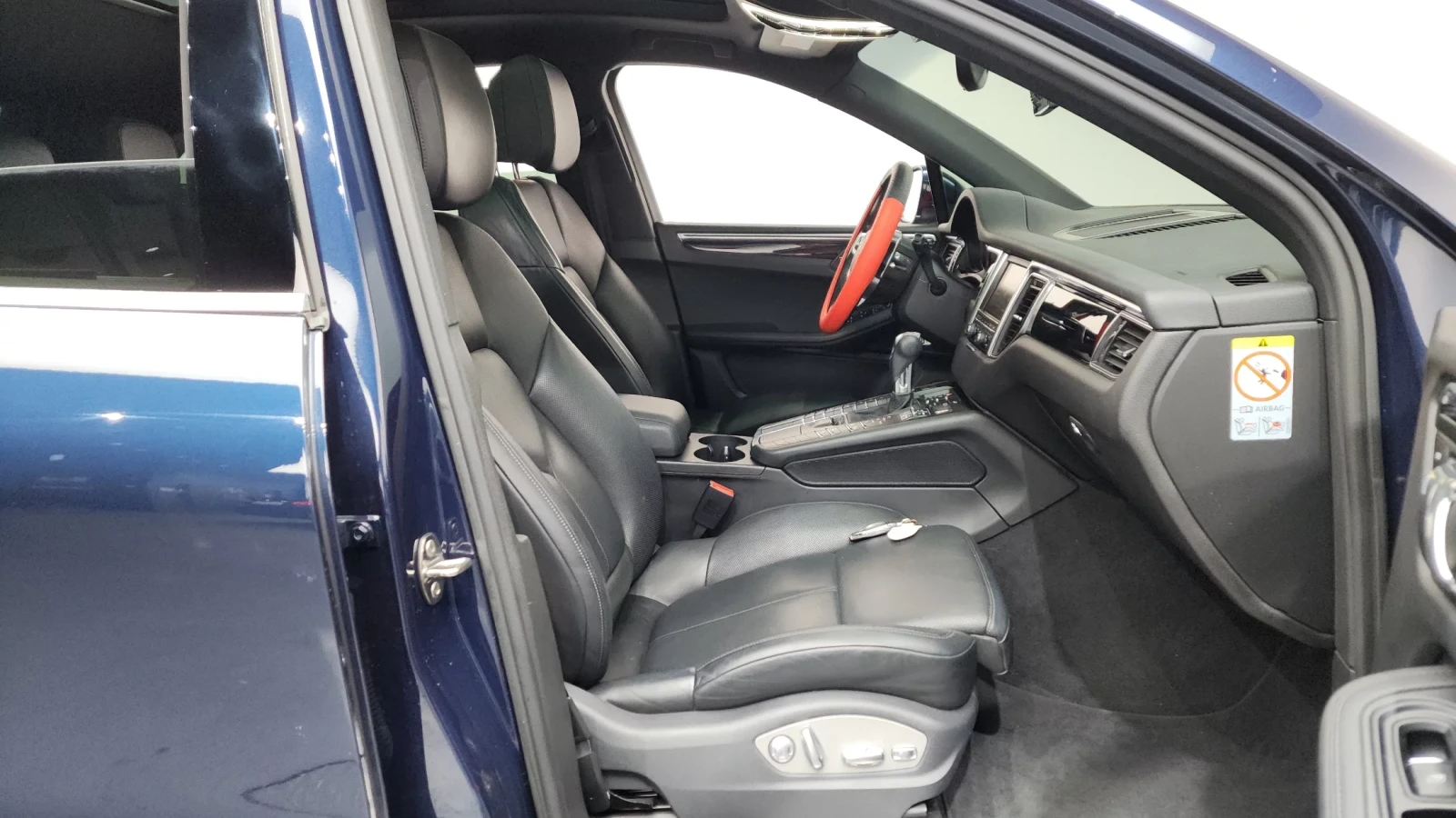 Porsche Macan 3.0 S bi-Turbo Panorama* ���������*  | Mobile.bg � ����������� 5