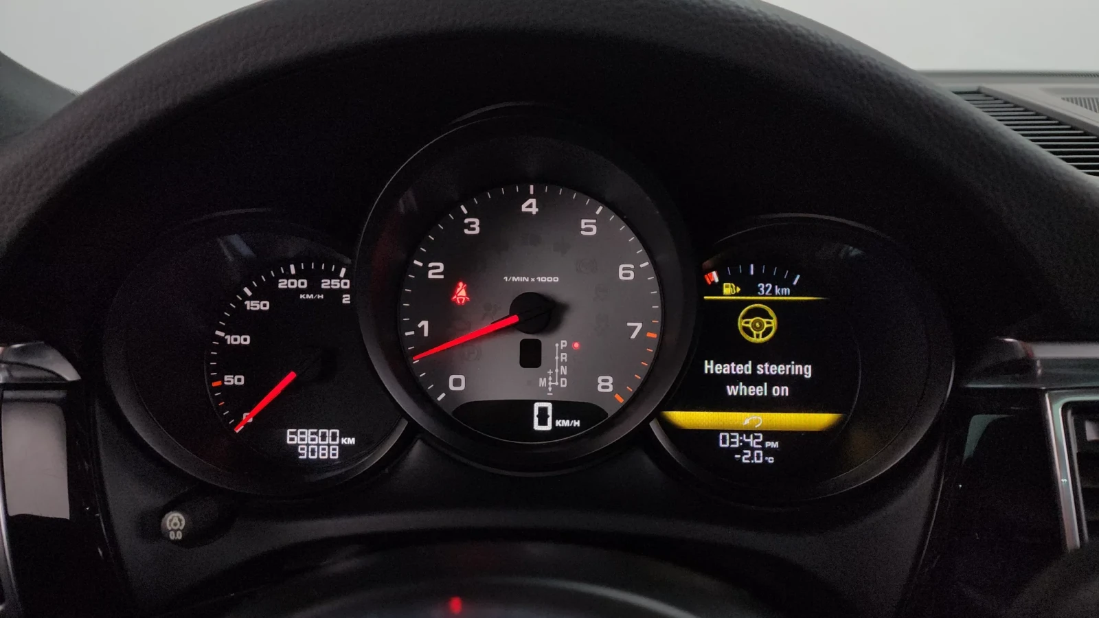 Porsche Macan 3.0 S bi-Turbo Panorama* ���������*  | Mobile.bg � ����������� 8