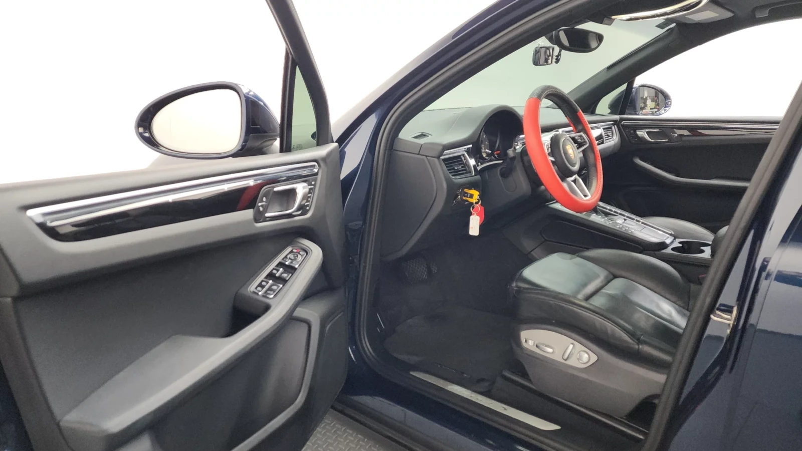 Porsche Macan 3.0 S bi-Turbo Panorama* ���������*  | Mobile.bg � ����������� 10