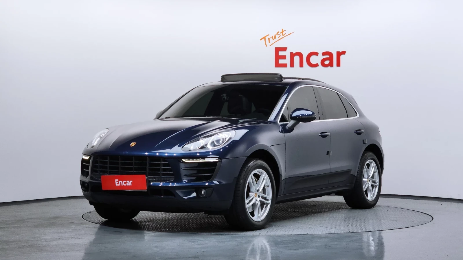 Porsche Macan 3.0 S bi-Turbo Panorama* ���������*  | Mobile.bg � ����������� 1