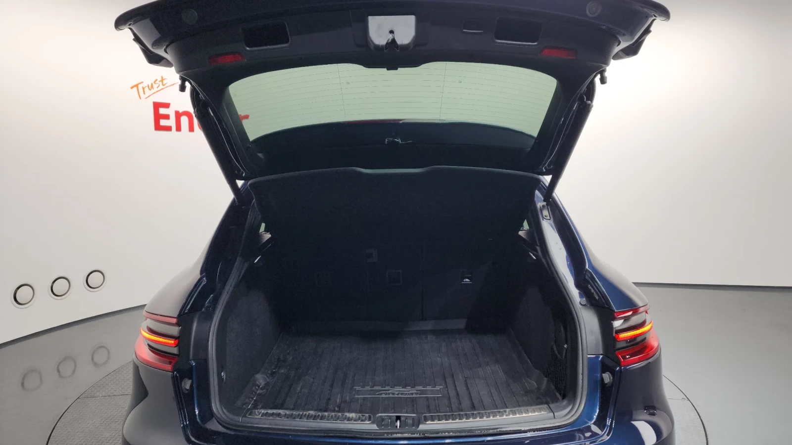 Porsche Macan 3.0 S bi-Turbo Panorama* ���������*  | Mobile.bg � ����������� 15
