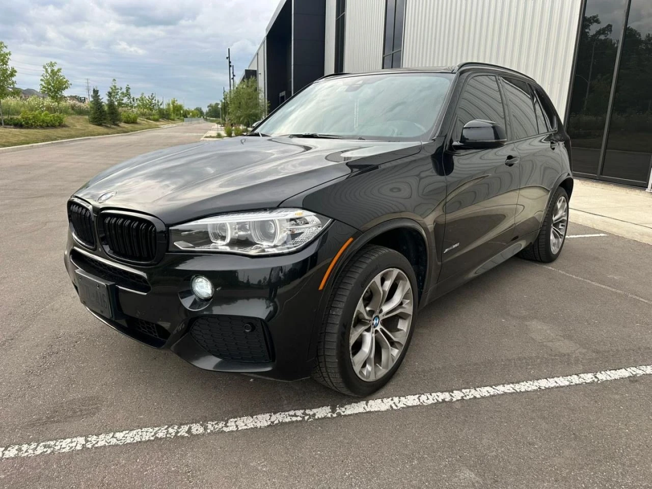 BMW X5 xDrive35i* M-Sport* Heads-Up* TV* HarmanKardon* Ва
